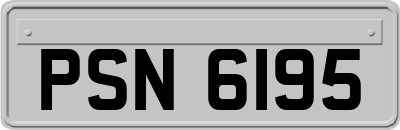 PSN6195