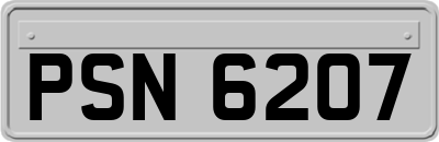 PSN6207