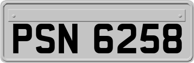 PSN6258