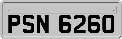 PSN6260