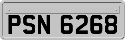 PSN6268
