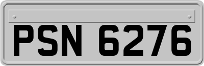 PSN6276