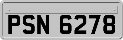 PSN6278
