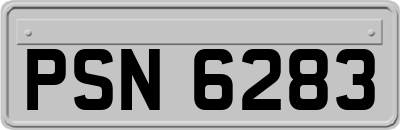PSN6283