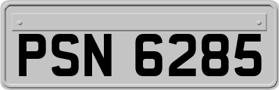 PSN6285