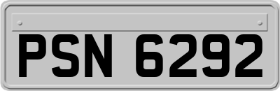 PSN6292