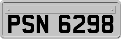 PSN6298