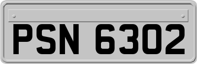 PSN6302