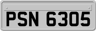PSN6305