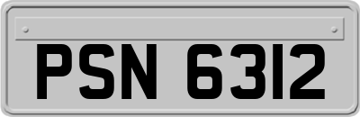 PSN6312