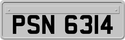 PSN6314