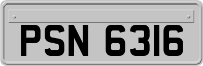 PSN6316