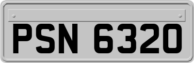 PSN6320