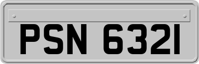 PSN6321