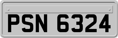 PSN6324