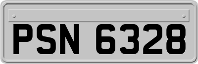 PSN6328