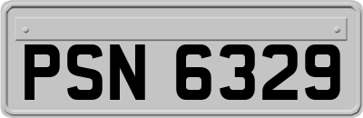 PSN6329