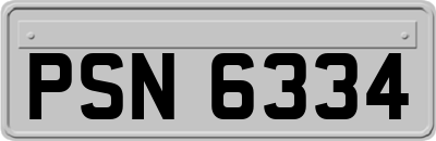 PSN6334