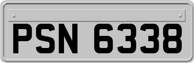 PSN6338