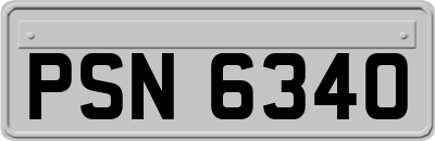PSN6340