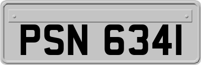 PSN6341