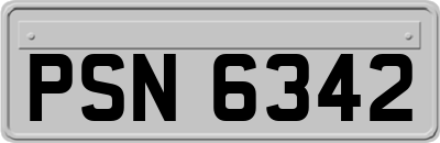 PSN6342
