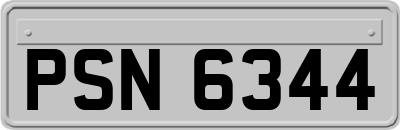 PSN6344