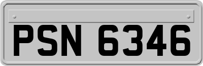 PSN6346