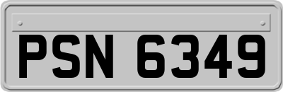 PSN6349