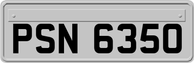 PSN6350
