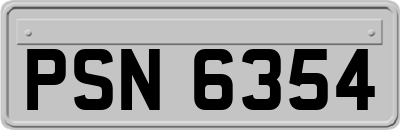 PSN6354