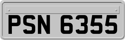 PSN6355