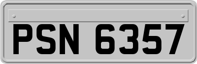 PSN6357