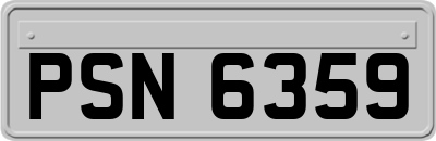 PSN6359
