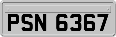 PSN6367