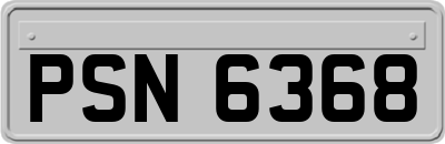 PSN6368
