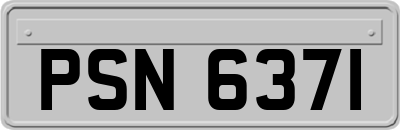 PSN6371