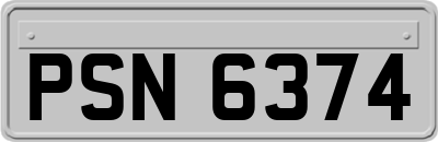 PSN6374