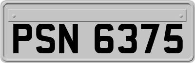 PSN6375