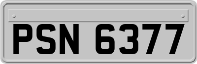 PSN6377