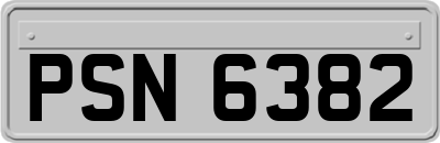 PSN6382