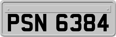 PSN6384