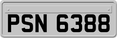 PSN6388