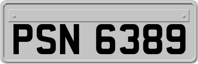 PSN6389