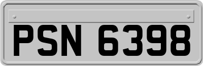 PSN6398
