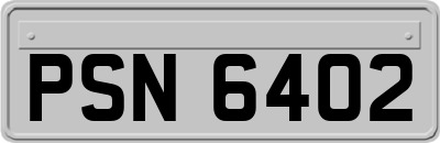 PSN6402