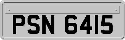 PSN6415