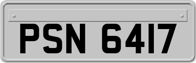 PSN6417