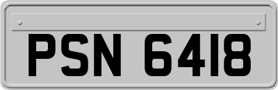 PSN6418
