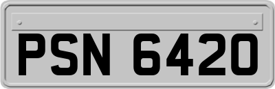 PSN6420